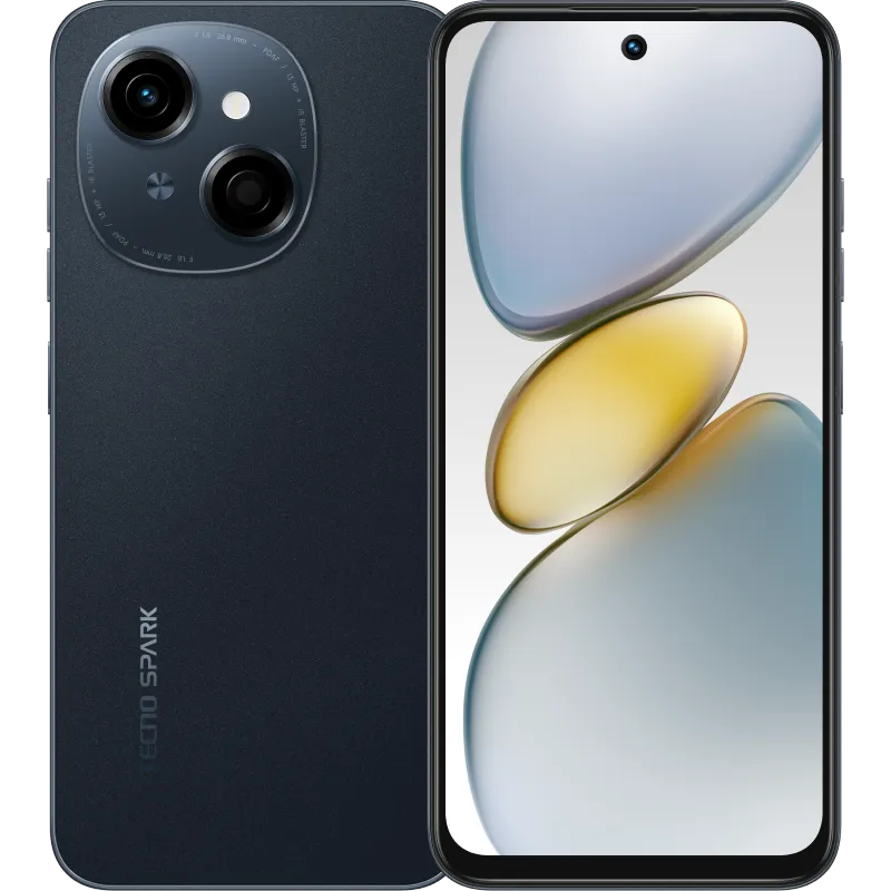 TECNO SPARK GO 1 4RAM 128GB