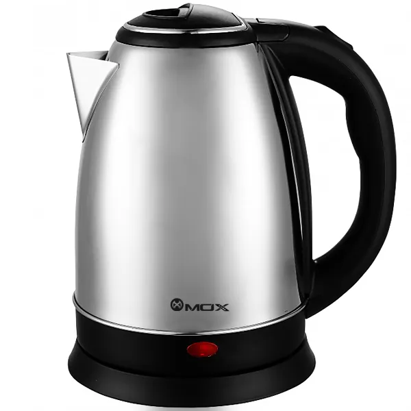 JARRA ELECTRICA MOX INOX MOEK18