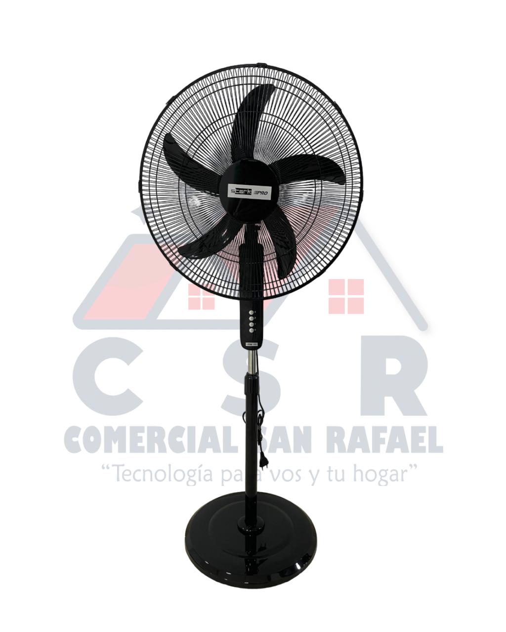 VENTILADOR DE PIE STARKPRO 20 PULGADAS 80W