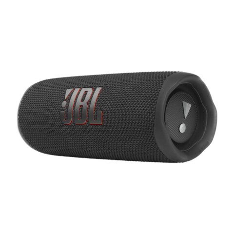 PARLANTE PORTÁTIL JBL FLIP 6 NEGRO