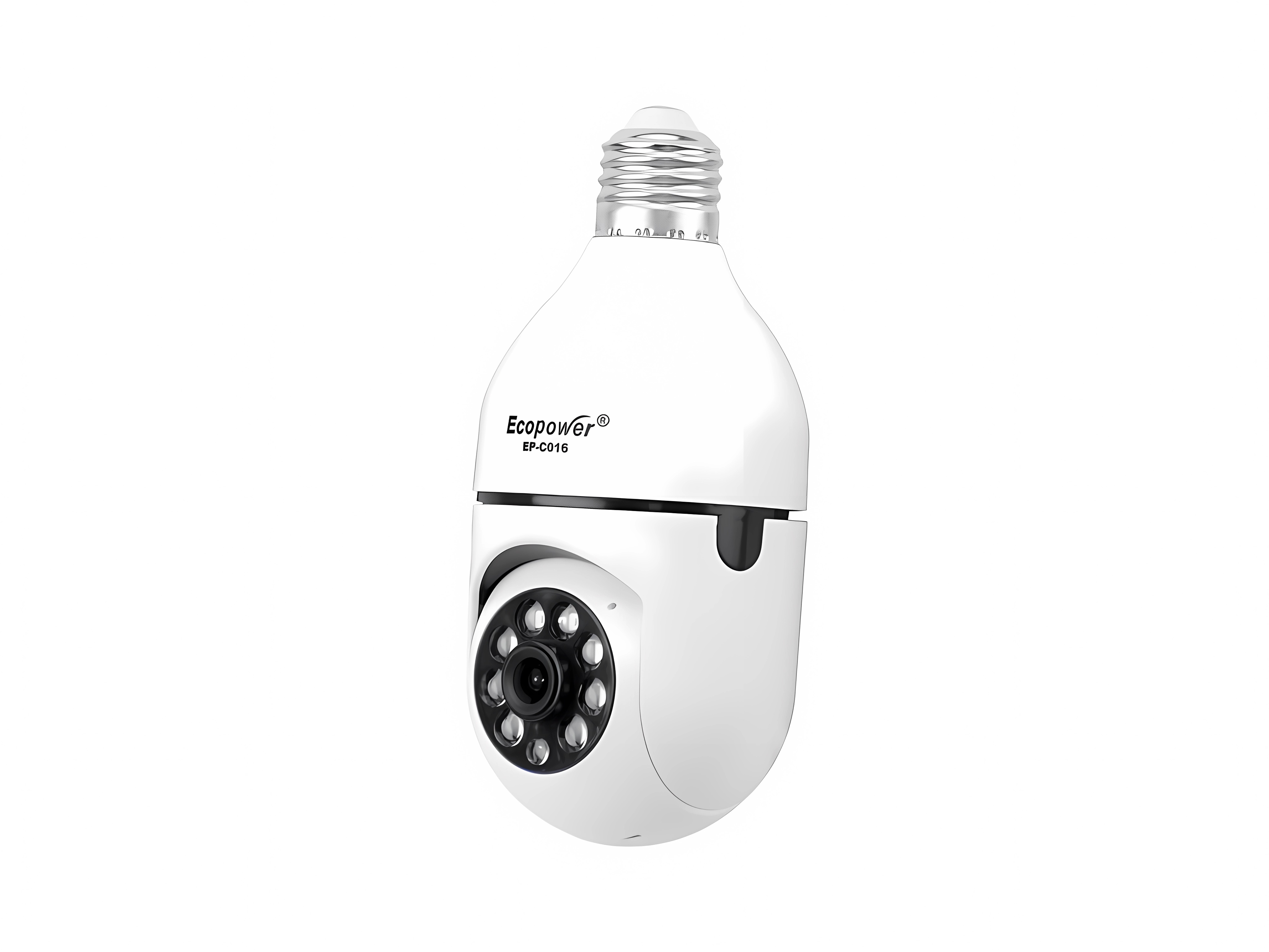 FOCOCAMARA WIFI ECOPOWER EPC016
