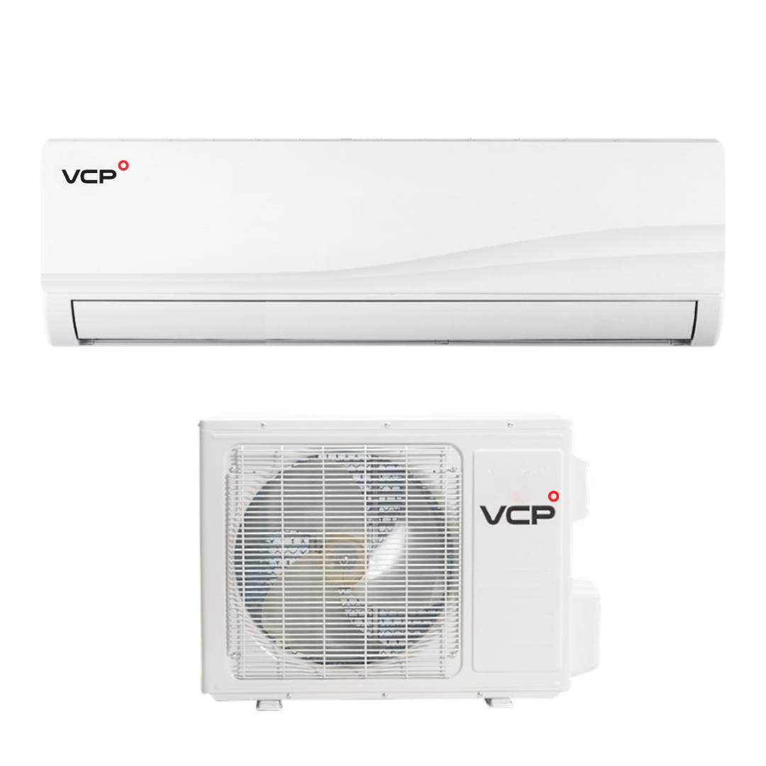 AIRE ACONDICIONADO VCP MINISPLIT 12000BTU FRIOCALOR