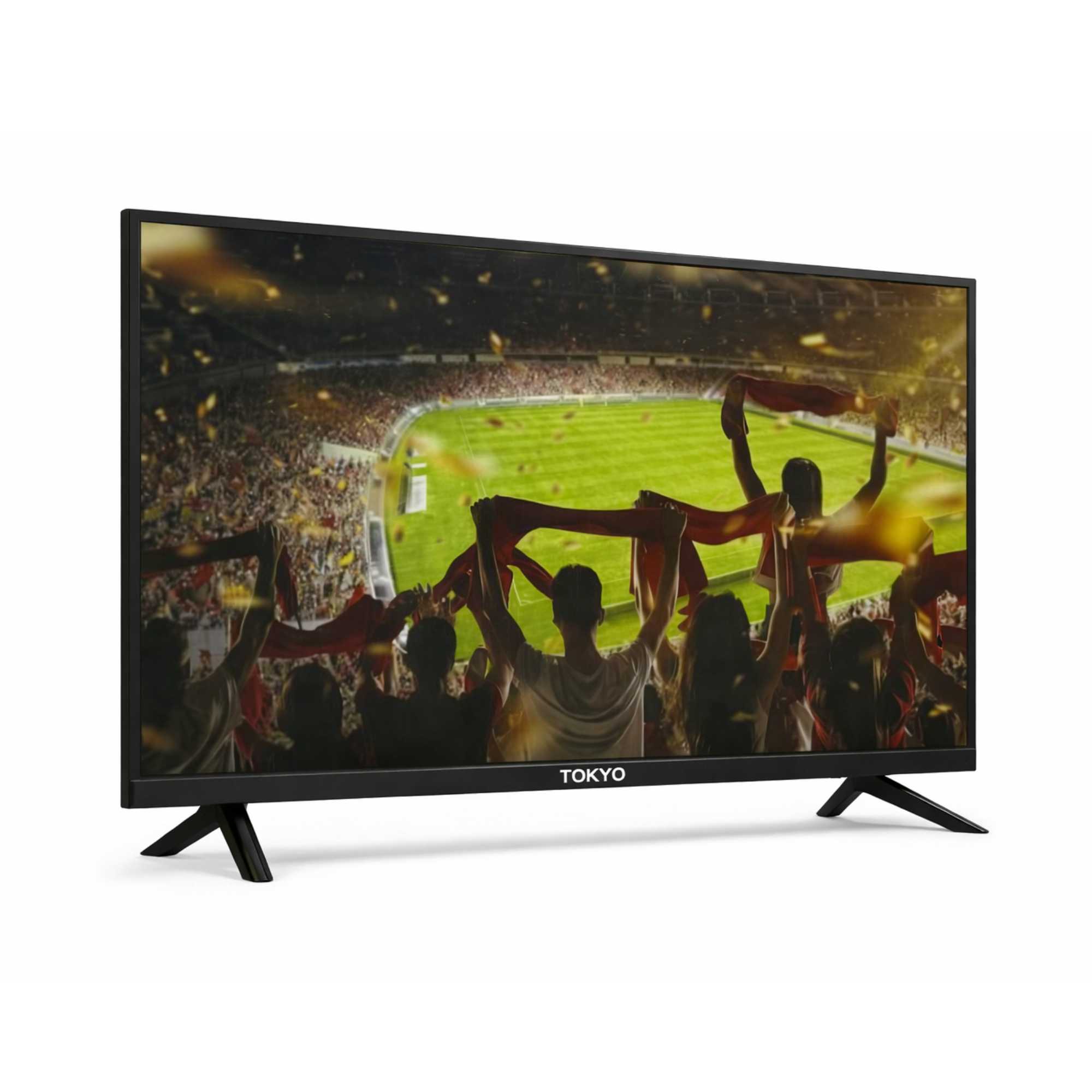 Tv Smart Tokyo 32 GoogleTV