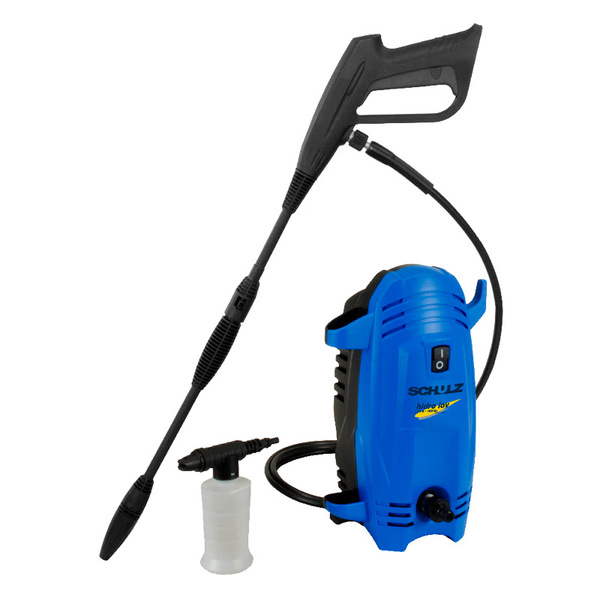 HIDROLAVADORA SCHULZ 1350W