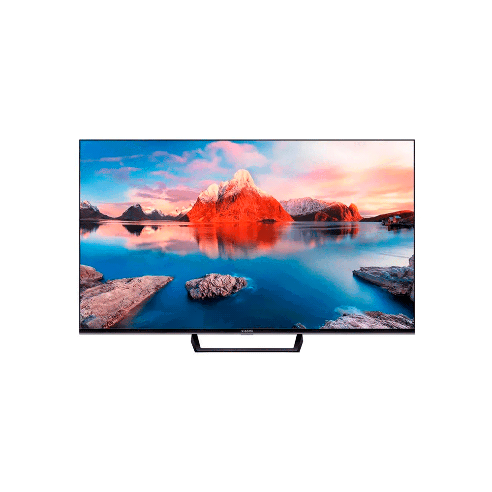 TELEVISOR 50 PULGADAS XIAOMI A PRO 4K UHD