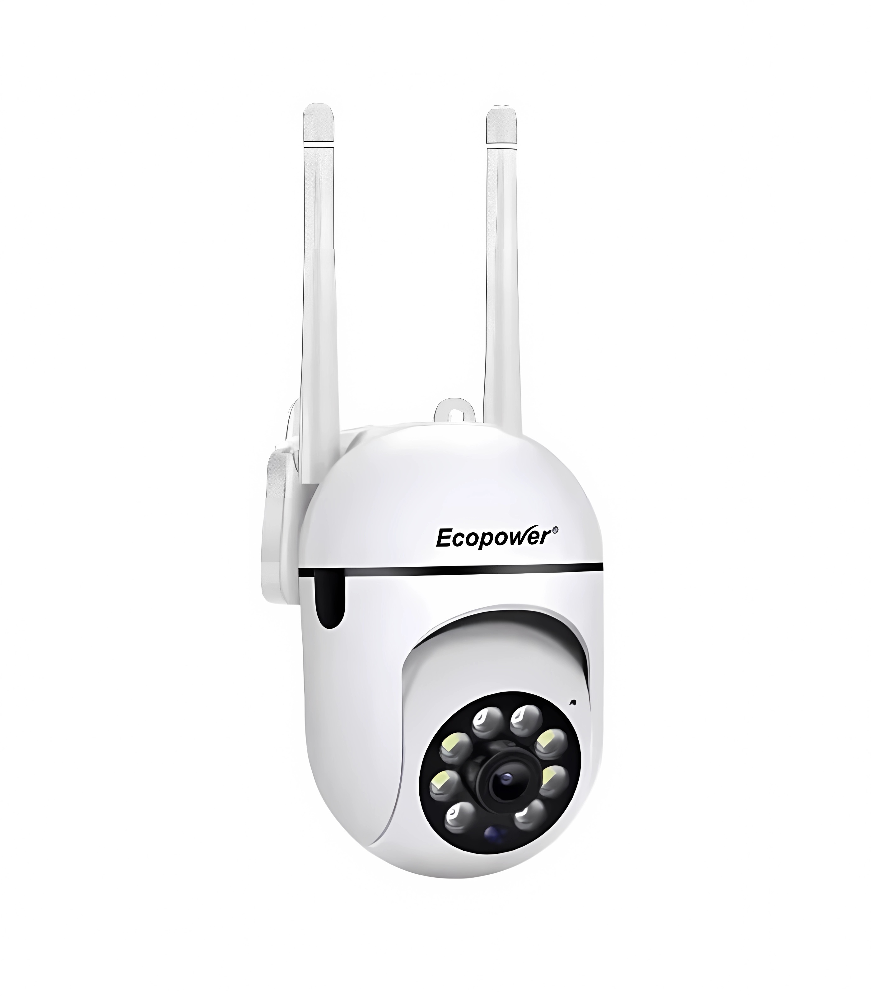 CAMARA WIFI ECOPOWER EPC066